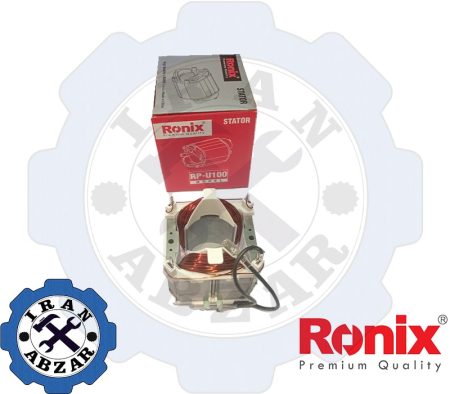 بالشتک کارواش رونیکس rp - u100