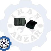 شاسی کلید مینی فرز ماکیتا 9557 - 9554
