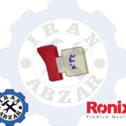 کلید بتن کن رونیکس 2707