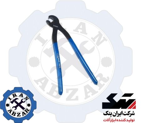 انبر کاشی ایران پتک مدل SN 1010