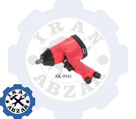 بکس بادی ای کرافت مدل AK9541