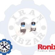 کلید پیچگوشتی شارژی رونیکس 8536