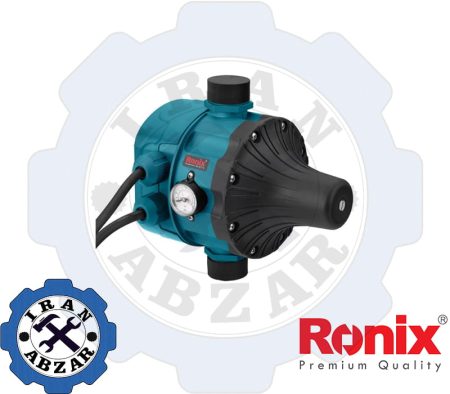 ست کنترل پمپ آب رونیکس RH-4047